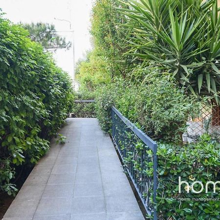 90M² Homm Sea View Apartment In Alimos Athen Eksteriør billede